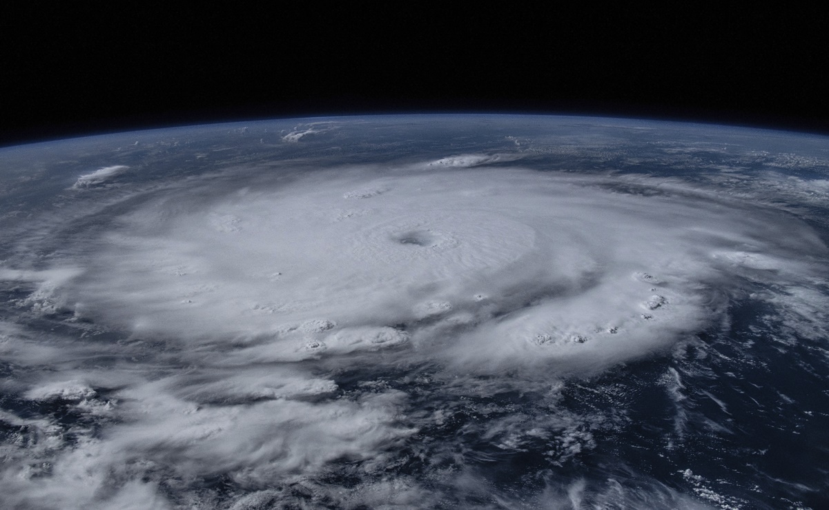 Huracán Beryl: Pronostican que ingrese a México mañana como categoría 1 por Quintana Roo