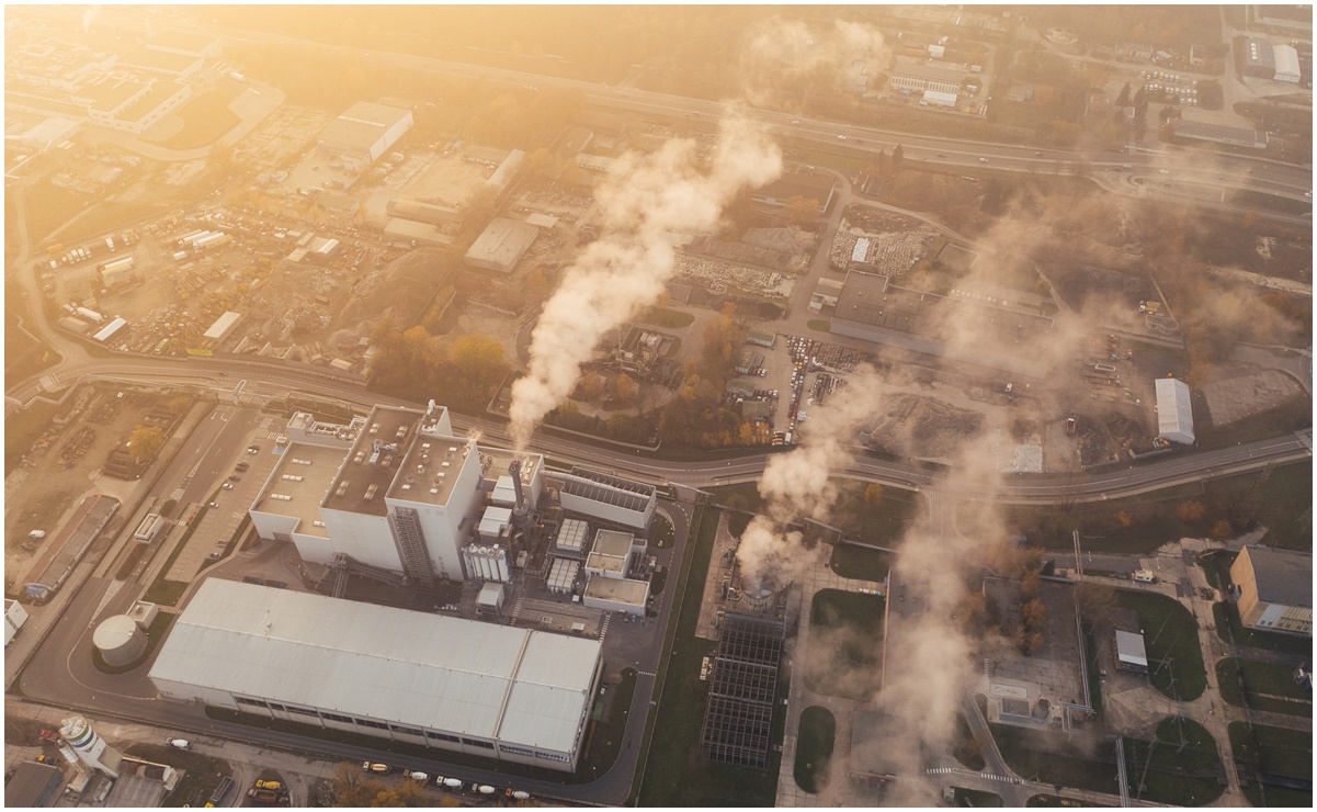 Países de la OCDE acuerdan no financiar carboeléctricas; México no participa