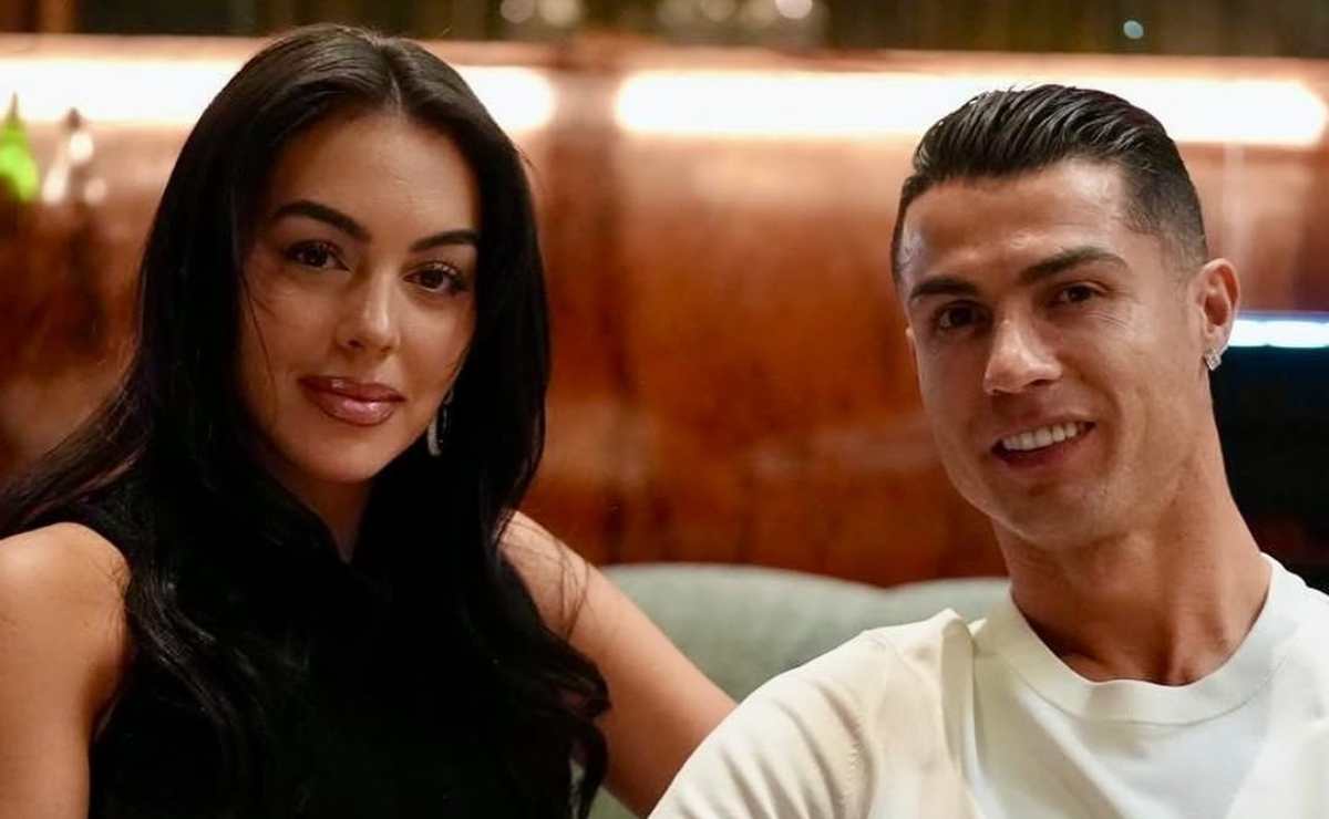 Todo lo que se sabe sobre la boda de Cristiano Ronaldo y Georgina Rodríguez