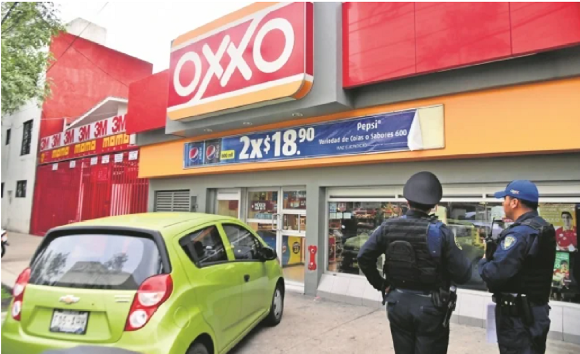 ¡En crisis! Oxxo tiene dificultades para el pago de renta 