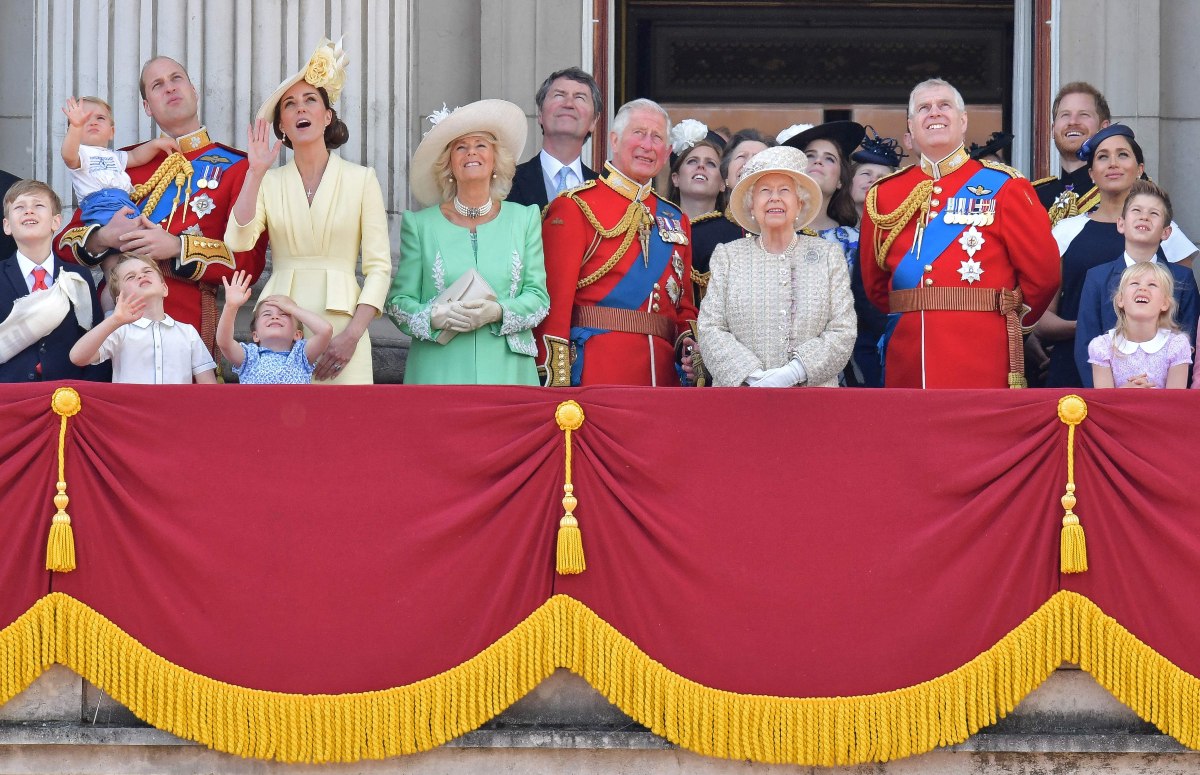 Las joyas más valiosas de la Familia Real Británica