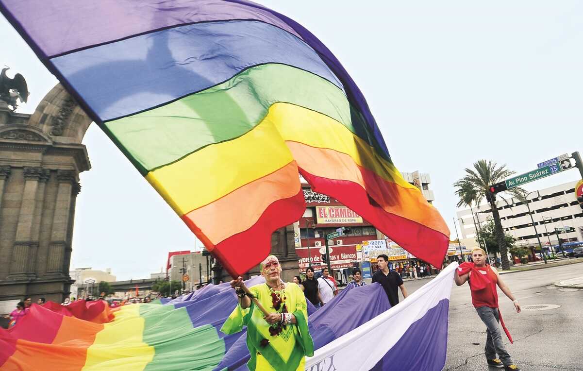INE debe informar sobre personas LGBTIQ+ que contendieron en proceso electoral local 2020-2021: Inai