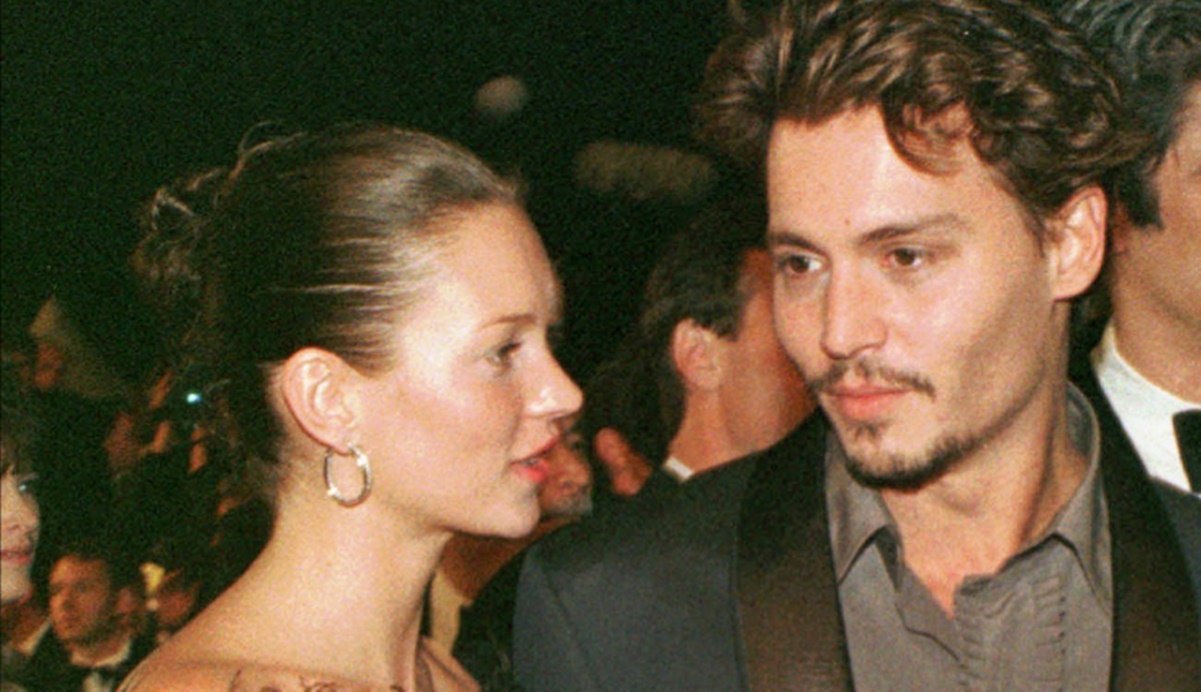 Testimonio de Kate Moss en el juicio de Johnny Depp y Amber Heard, ¿beneficia al actor? 