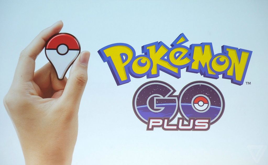 Pokémon llega a la vida real con Pokémon GO 