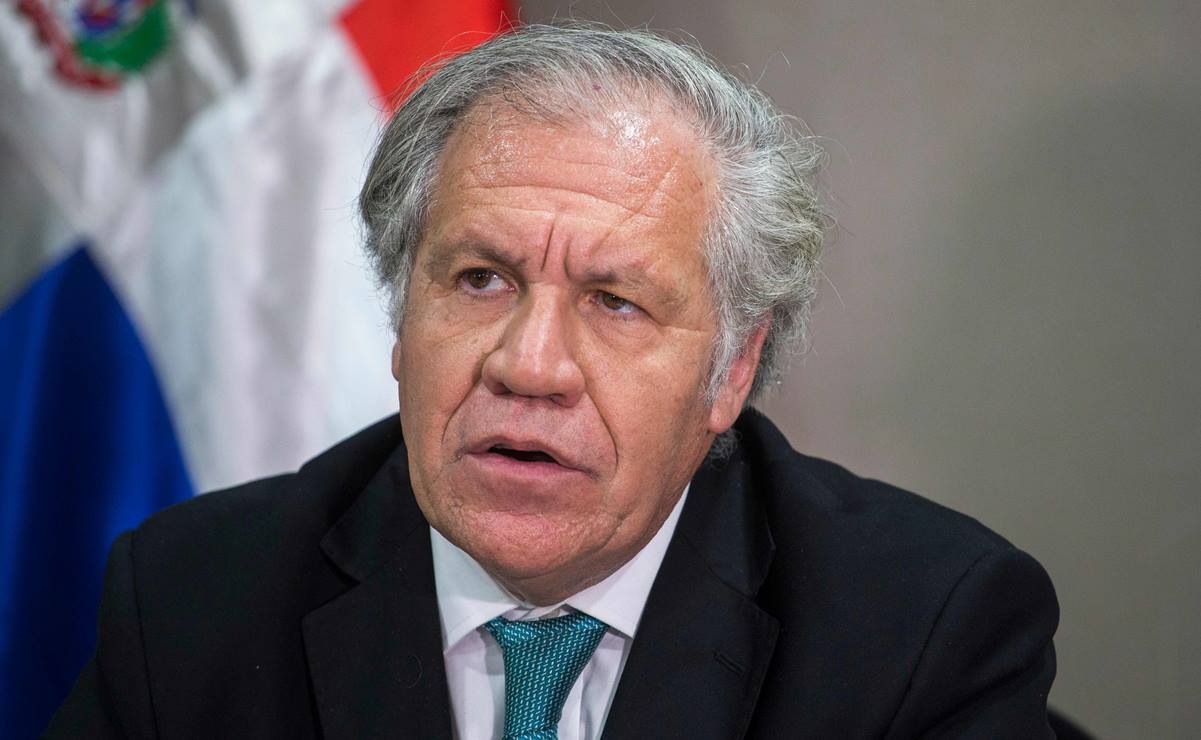 Expertos de OEA piden investigación de Corte Penal Internacional contra Venezuela