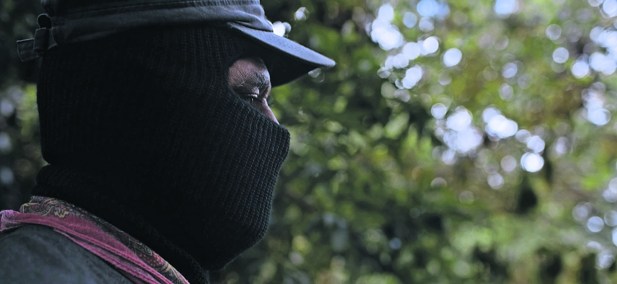 Las secuelas de un sueño llamado EZLN