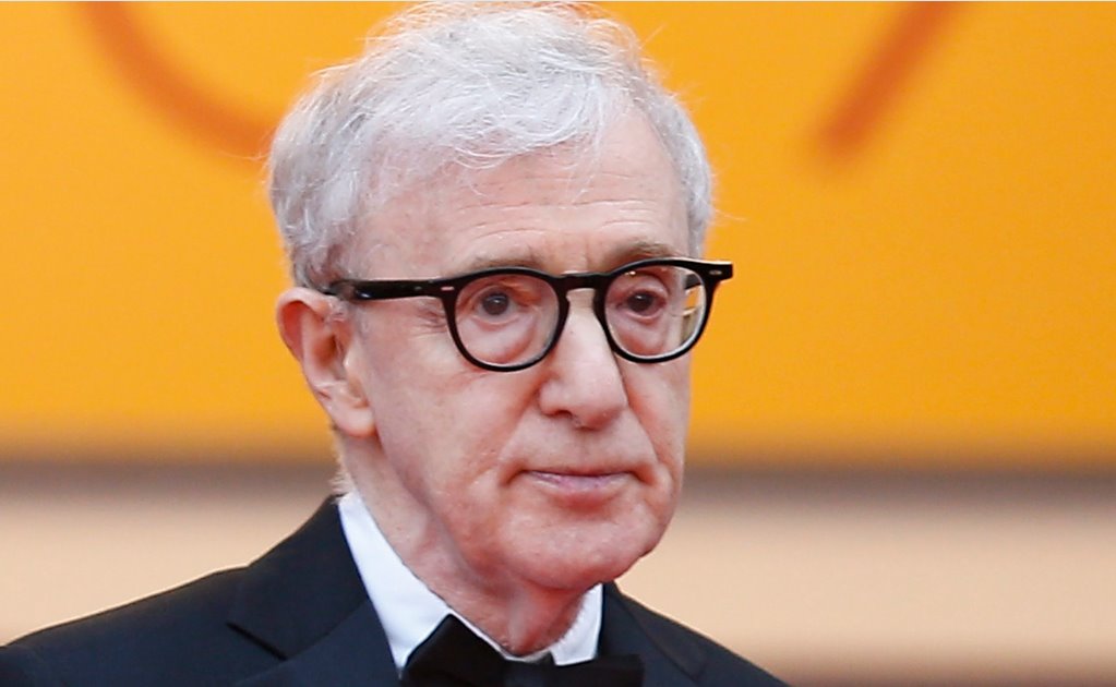 En Cannes cuestionan a Woody Allen sobre supuesto abuso