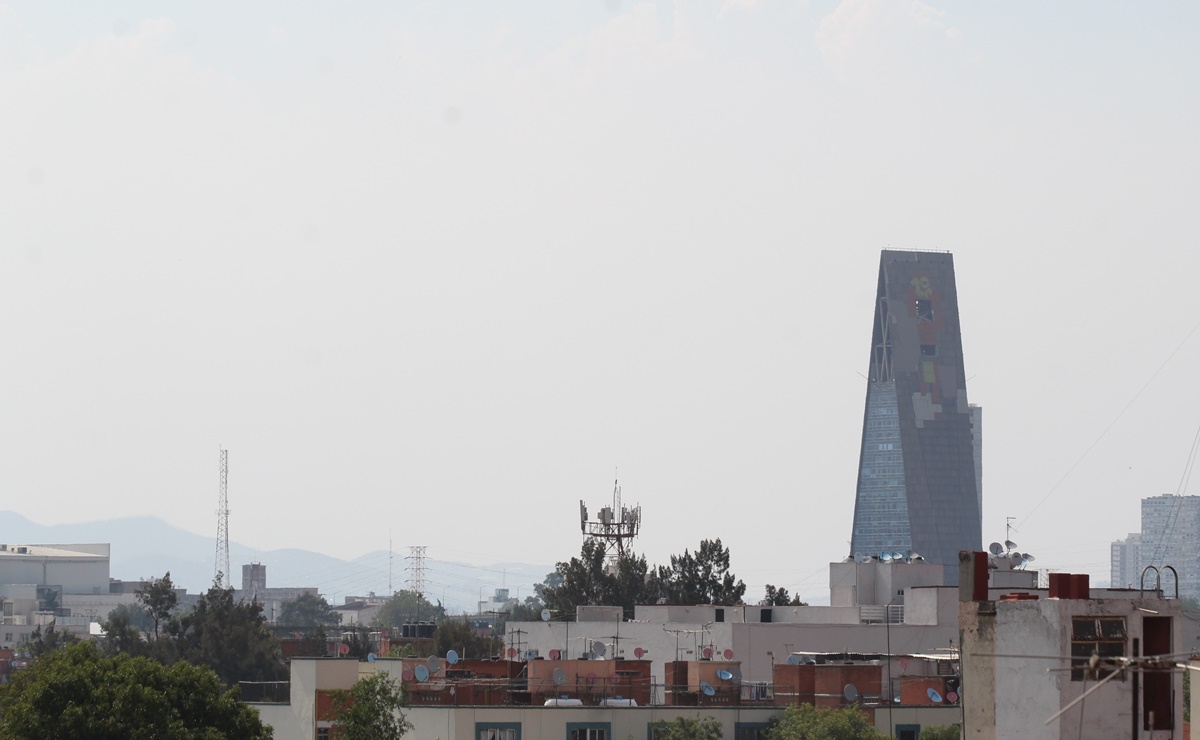 Continúa Fase 1 de Contingencia Ambiental este domingo 19 de mayo