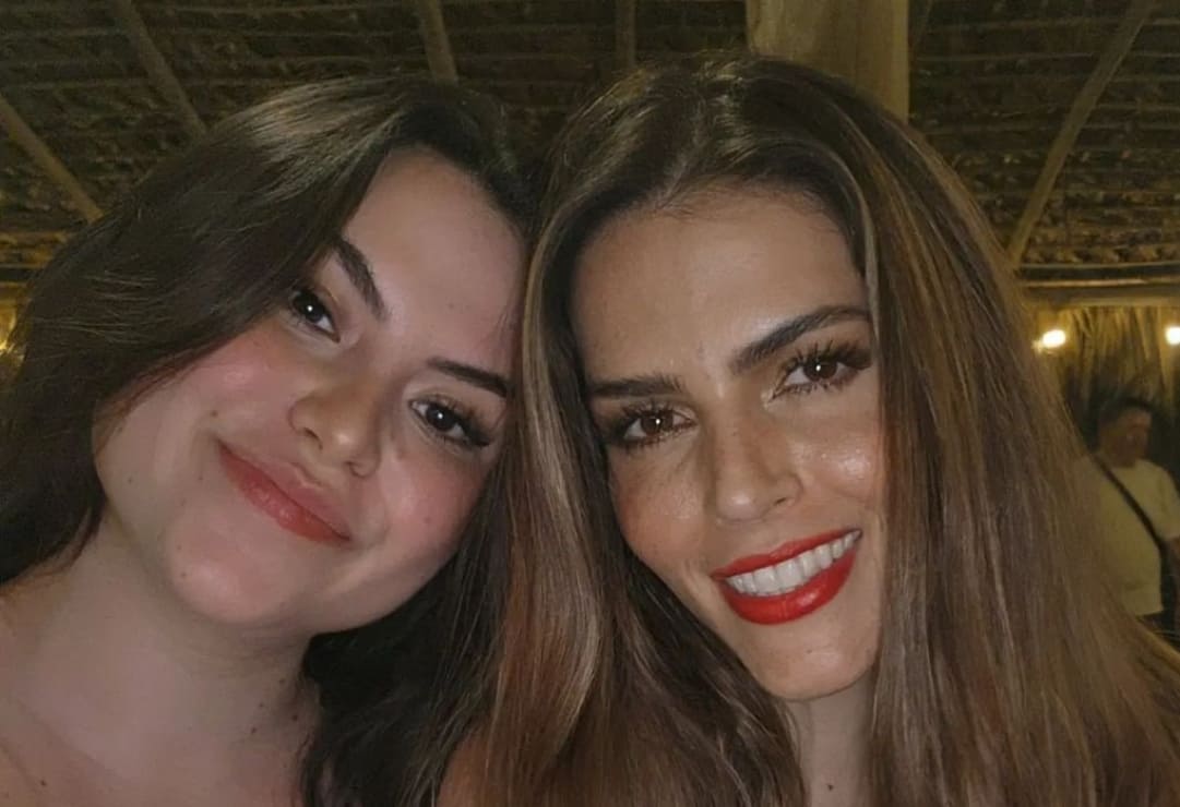 Claudia Álvarez dedica amoroso mensaje de cumpleaños a hija de Billy Rovzar