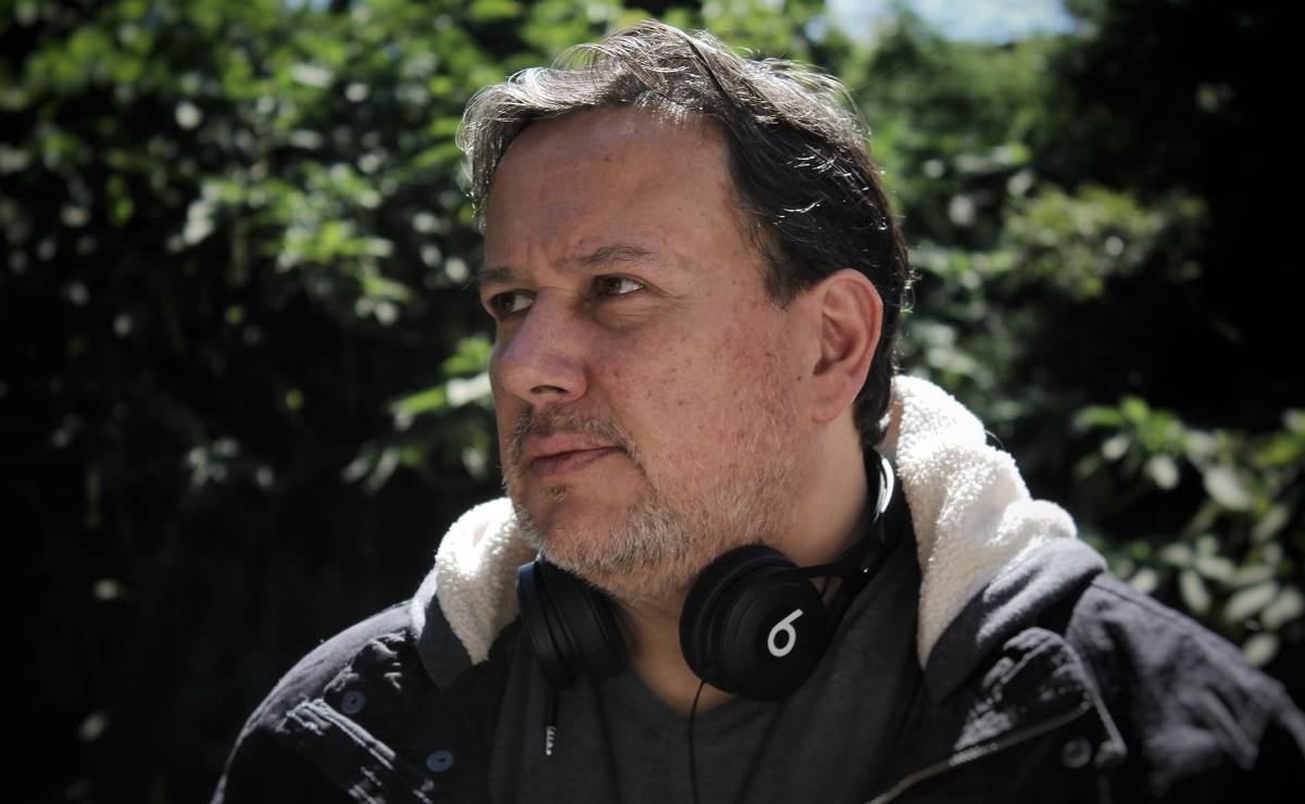 Muere a los 52 años Raúl Martínez, director de "Un padre no tan padre" y "El mesero"