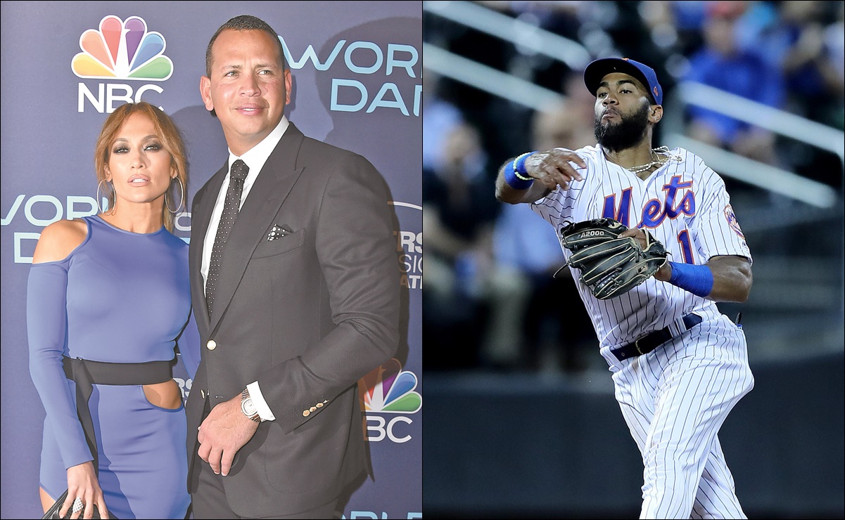 Jennifer López y Alex Rodríguez planearían hacer otra oferta para comprar a los Mets