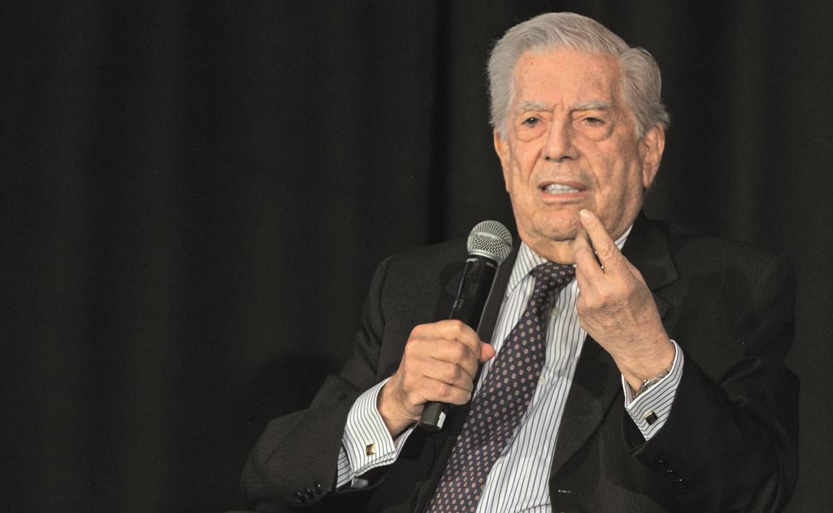 Hoy inicia la Bienal Mario Vargas Llosa