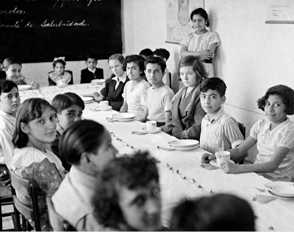 Tras fin de Escuelas de Tiempo Completo, el programa de desayunos sobrevive