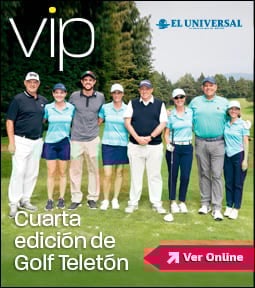 Golf Teletón