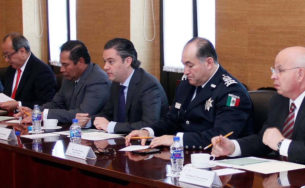Garantizan evaluación en Oaxaca, Michoacán y Chiapas