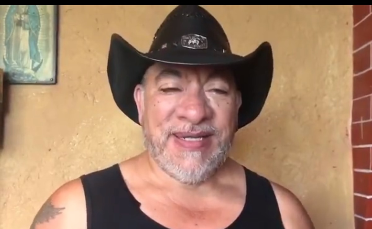 Carlos Trejo llama misóginos, homofóbicos y locos a los que votaron por Alfredo Adame