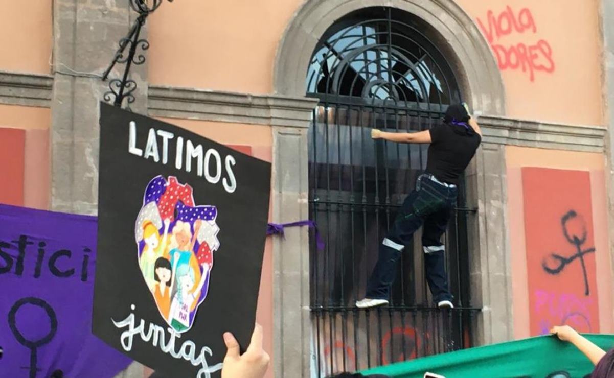 Asociación de Mujeres Empresarias pide una marcha del 8M en SLP sin ...