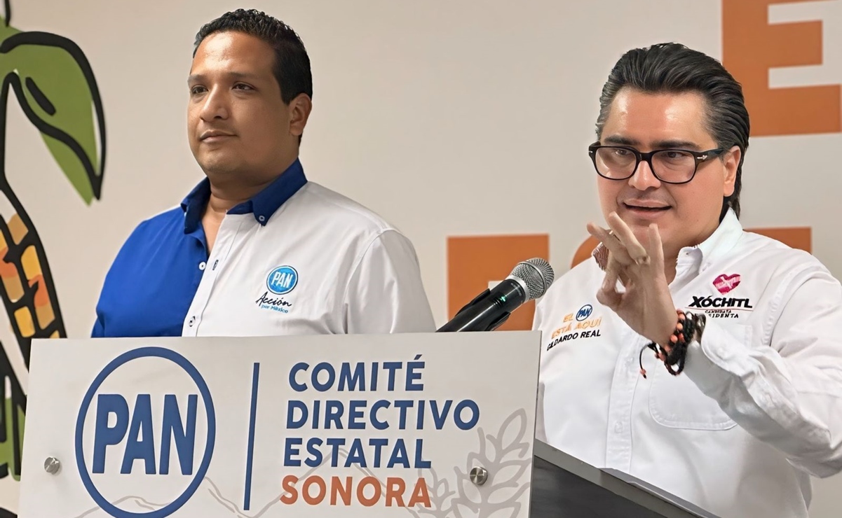 Impugna PAN Sonora convenio de Candidatura Común de Morena y sus aliados