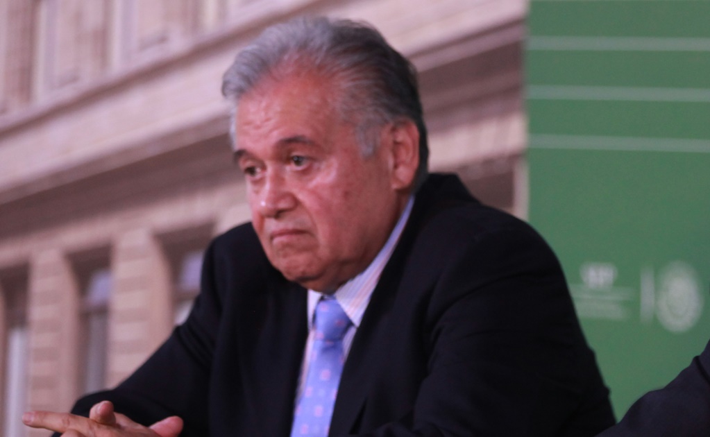 Muere Jorge Medina Viedas, director de Televisión Educativa