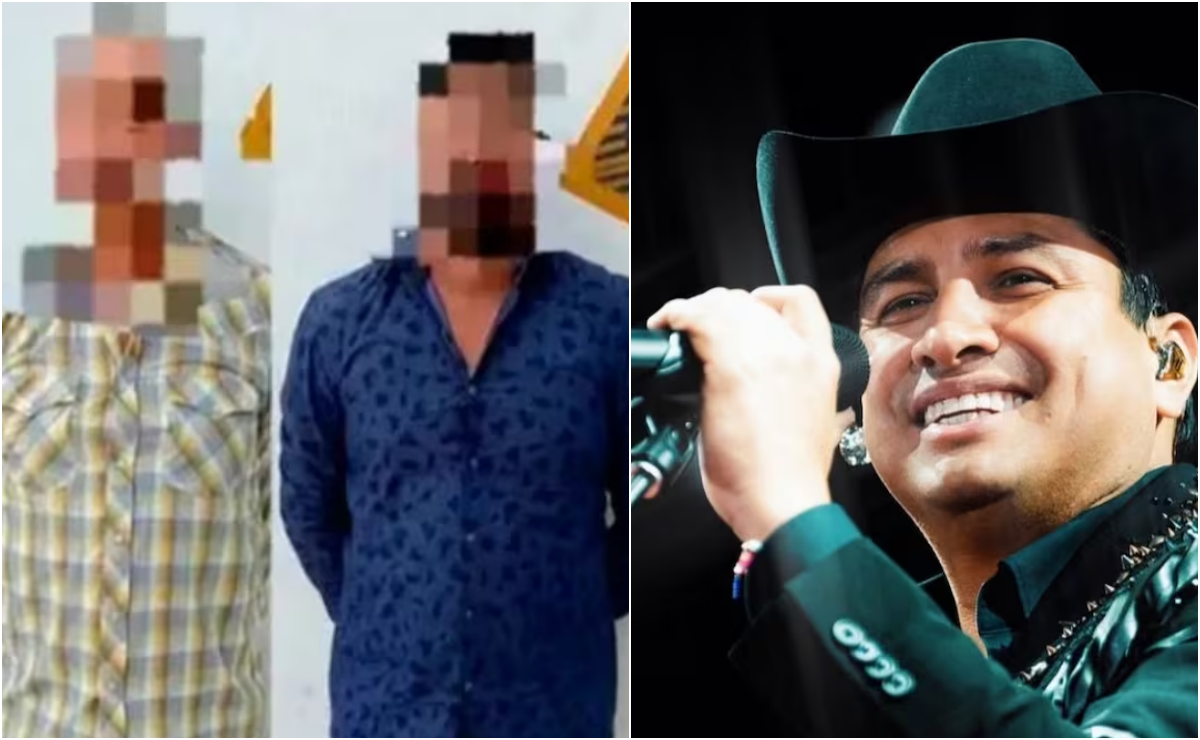 Detienen en Honduras a piloto privado de Julión Álvarez buscado por  narcotráfico | El Universal