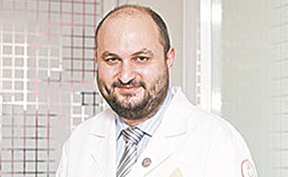 Detección oportuna del cáncer de mama, el reto: Felipe Villegas
