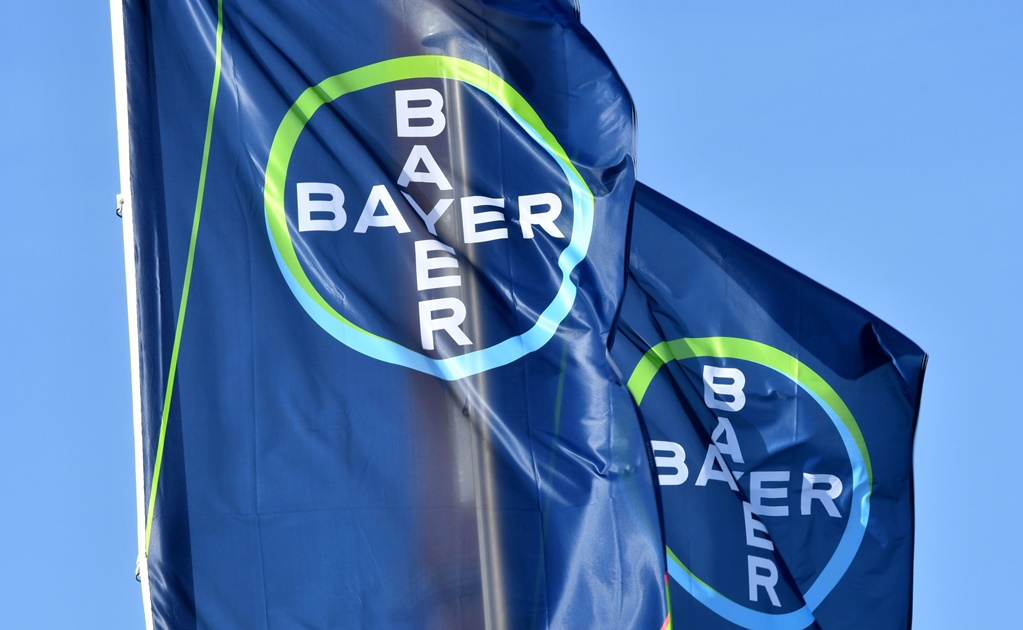 Farmacéutica Bayer eliminó 1 mil 500 puestos de trabajo en primer trimestre del año