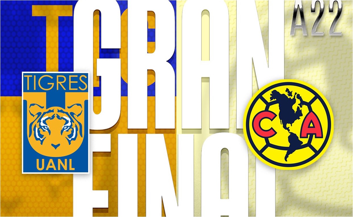 Liga MX Femenil: La final Tigres vs América va por tv abierta