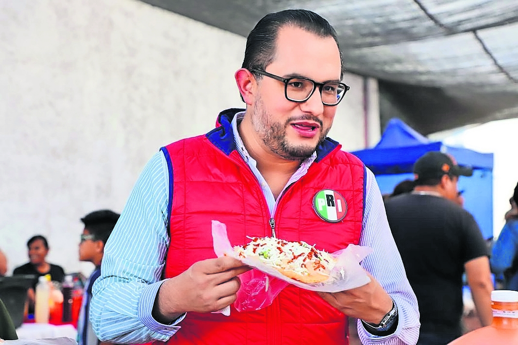 Pleito de priistas en Hidalgo salpica a exgobernador