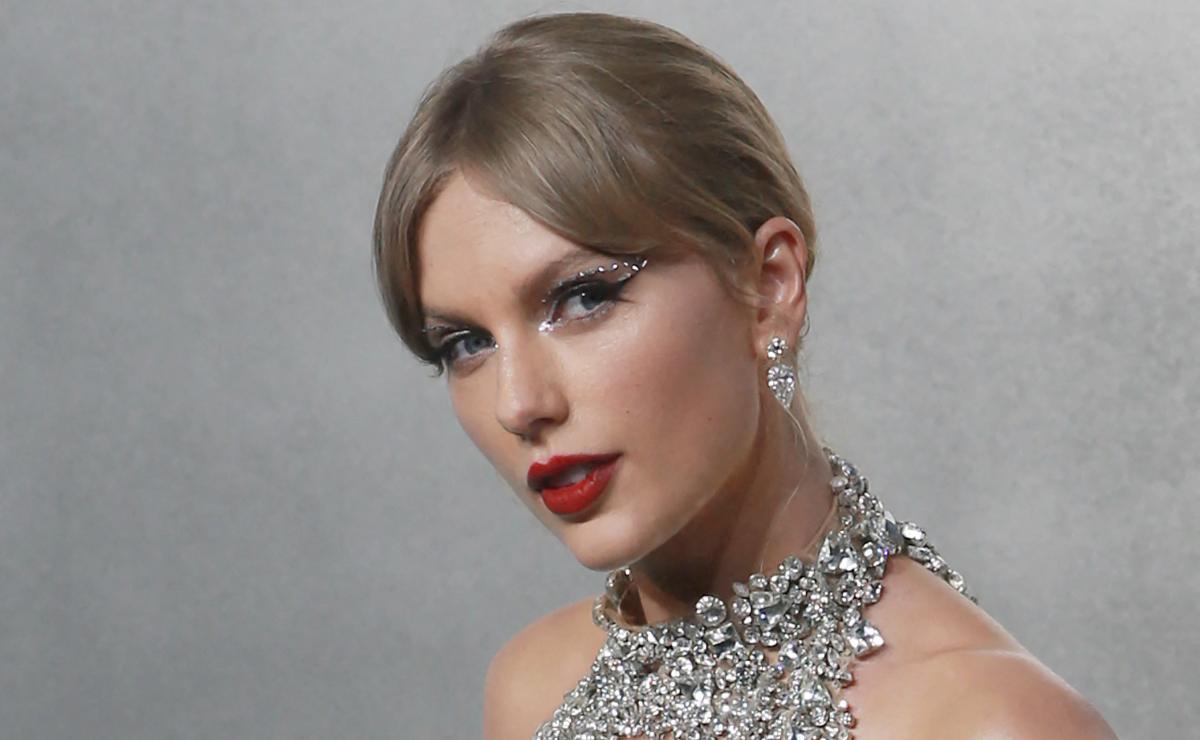 Taylor Swift hace historia en ocupar todo el top 10 de Billboard Hot 