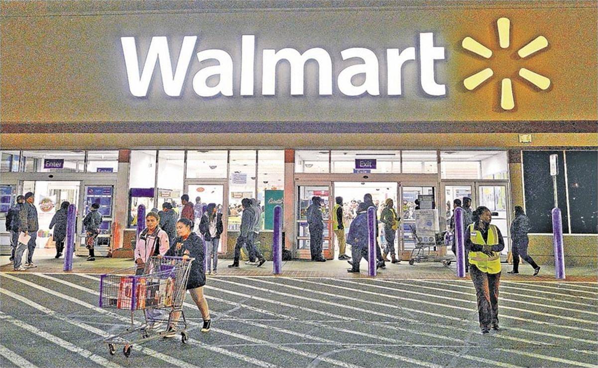 Invertirá Walmart 34 mil 500 mdp en 2024 en México