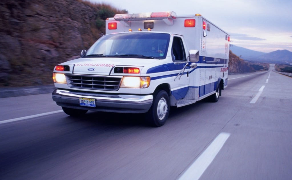 Diseñan dispositivo remoto en ambulancias para urgencias médicas