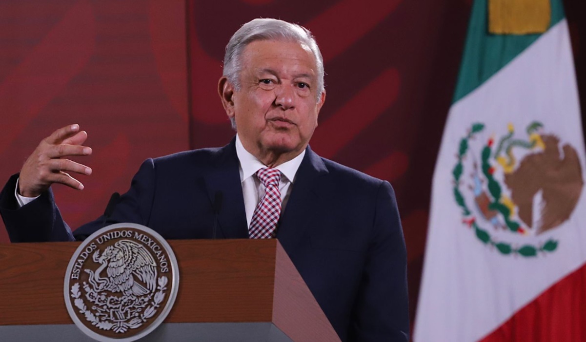 Covax enviará 10 millones de vacunas contra Covid para niños: AMLO