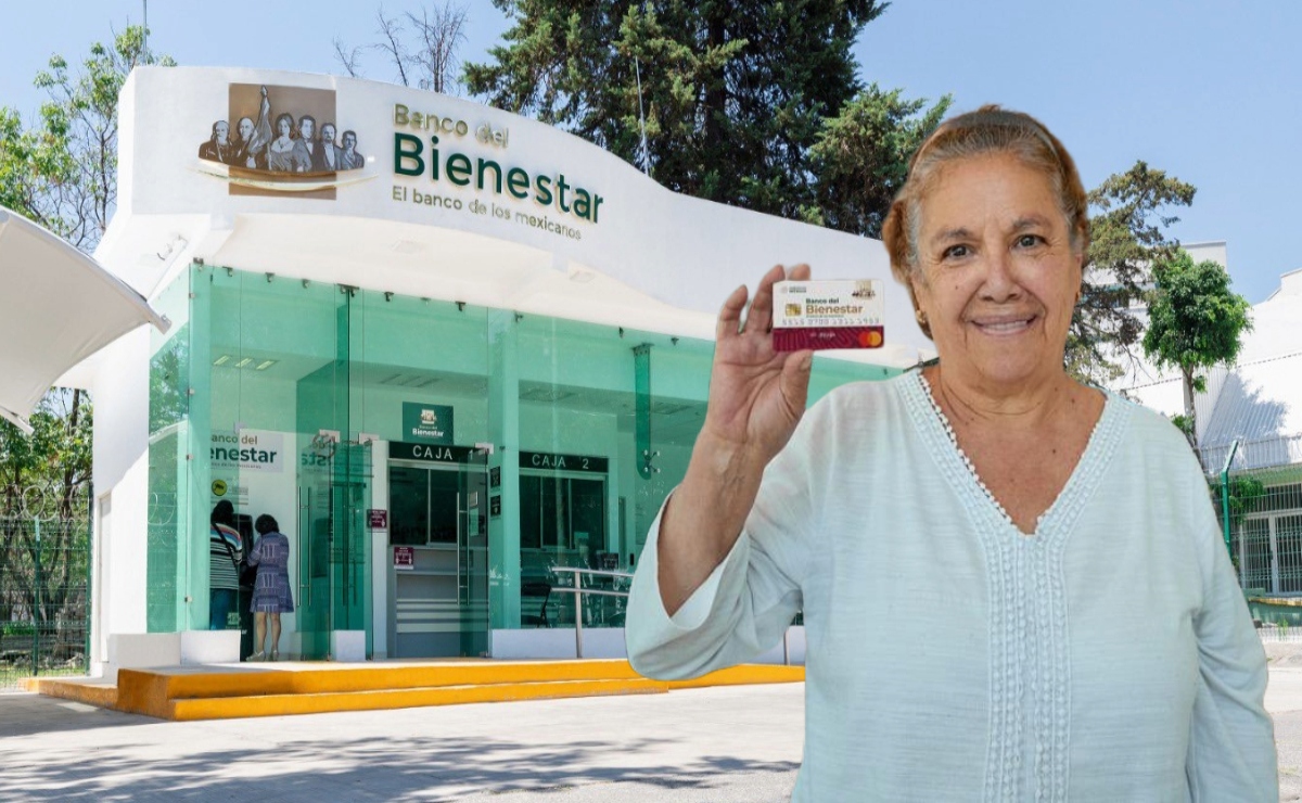 Banco del Bienestar. Quiénes pueden cobrar el sábado 6 de JULIO. Apellidos y Horario