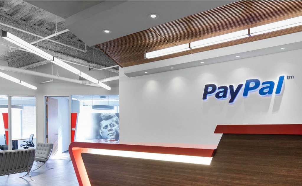 PayPal y MasterCard firman acuerdo 
