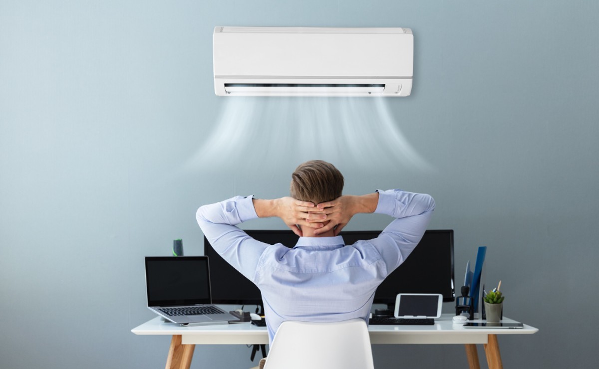 Guía completa. Elige el mejor aire acondicionado para tu hogar sin gastar mucho