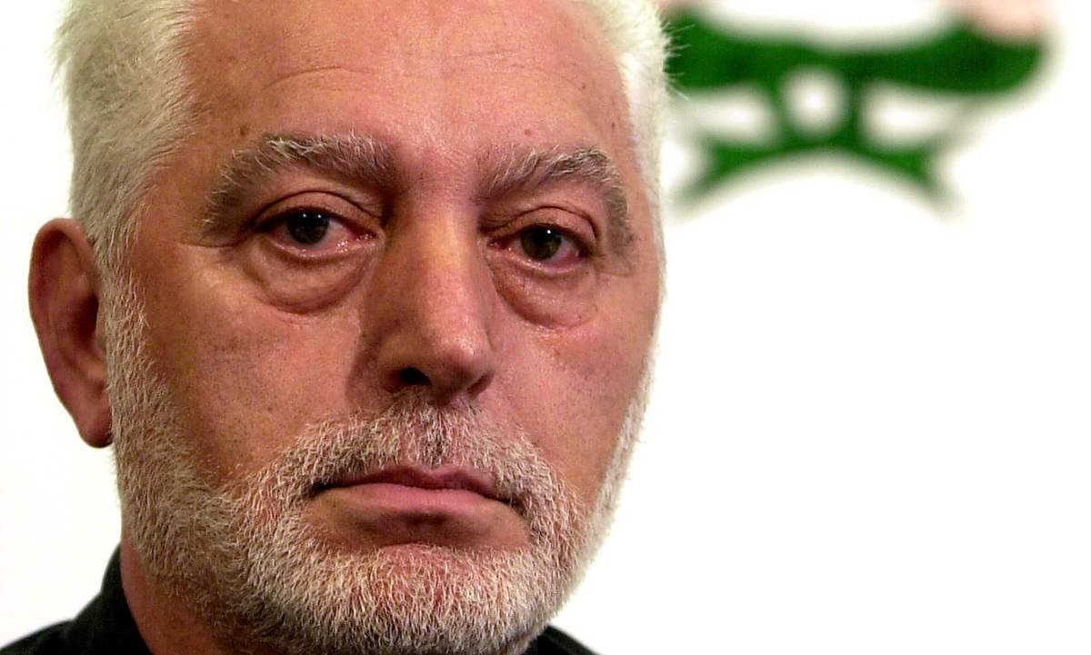 Roban casa de Paco Rabanne a pocos días de su muerte