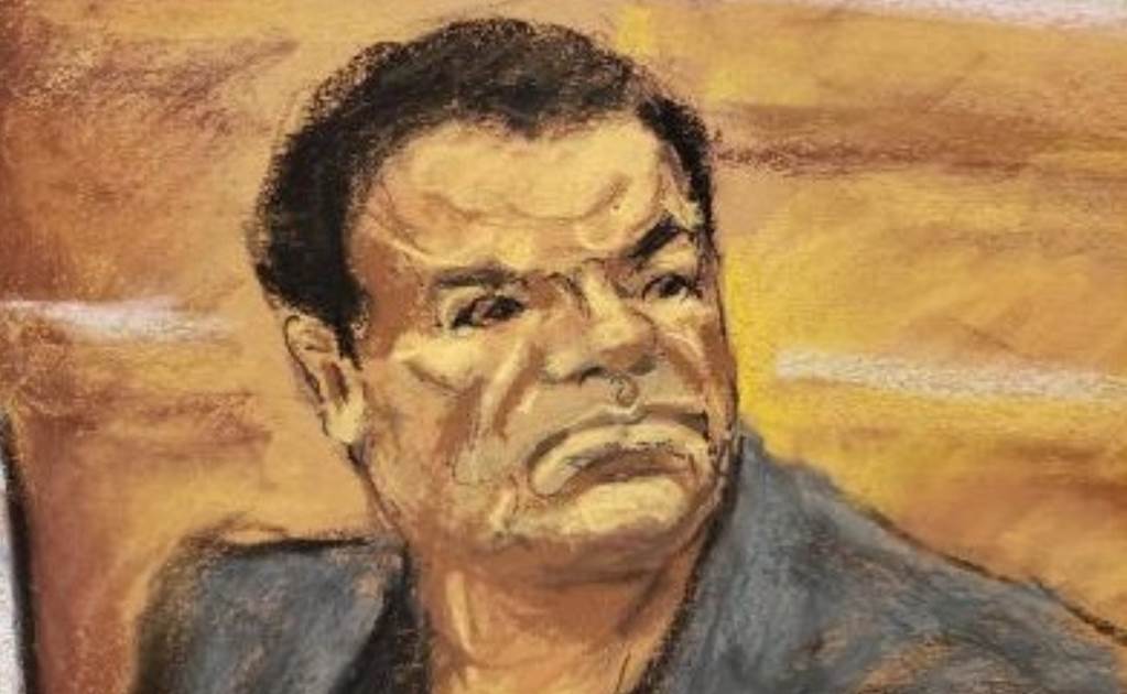 Jurado escucha a “El Chapo” negociar con las FARC compra de cocaína 