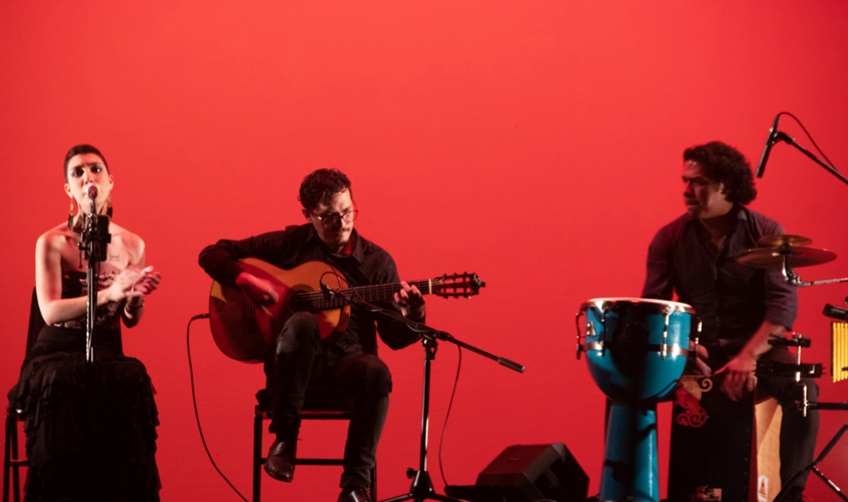 La obra de Federico García Lorca son convertidas en "Viñetas flamencas"