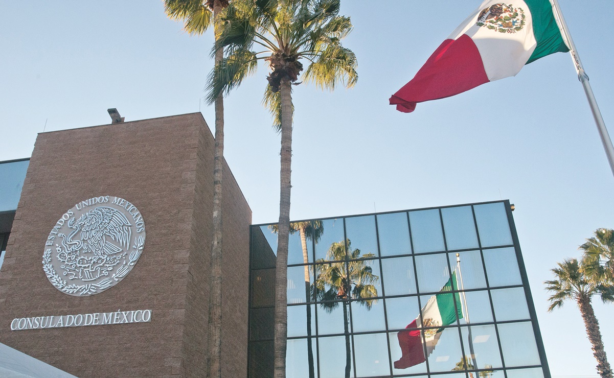 Movimiento Ciudadano va contra “premios” de embajadas a gobernadores salientes