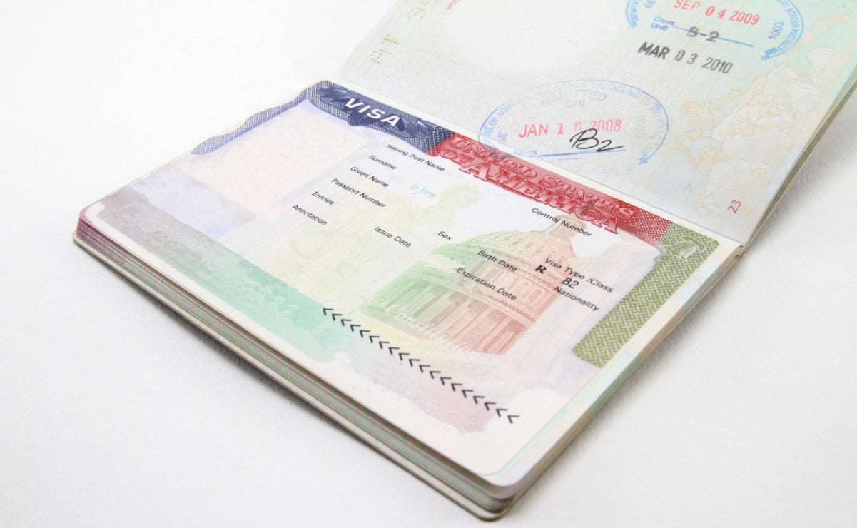 Guía Definitiva Para Tramitar Tu Visa Americana