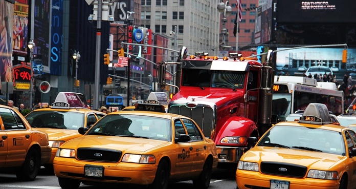 Las ciudades que tendrán más tráfico por el 4 de julio