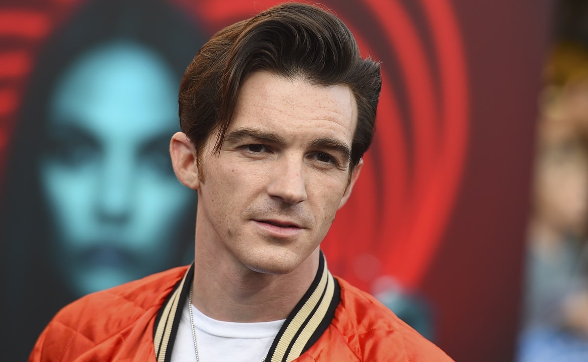 Drake Bell se sincera sobre las acusaciones de abuso en su contra: "fui increíblemente irresponsable"