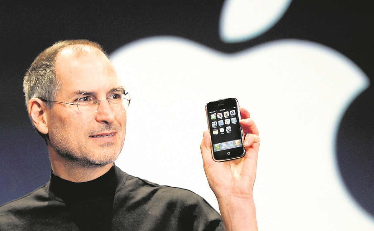 ¿Quién se quedó con la fortuna de Steve Jobs tras su muerte?