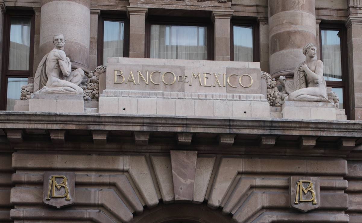 Banxico, autoridad con inflación más lejana a su meta