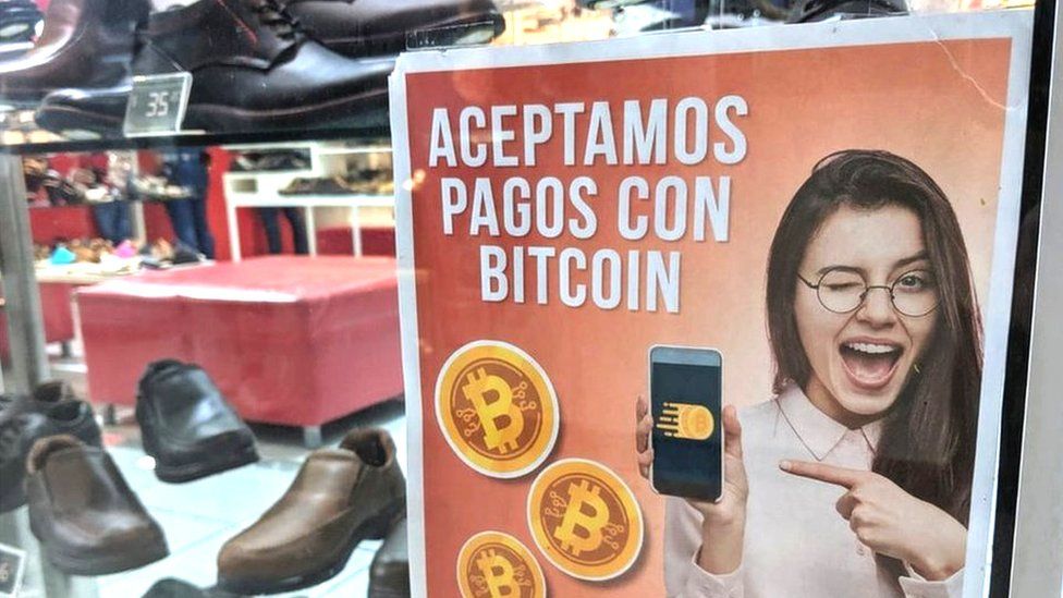 ¿Cuál es el uso real del bitcoin en El Salvador a 9 meses de adoptarse?
