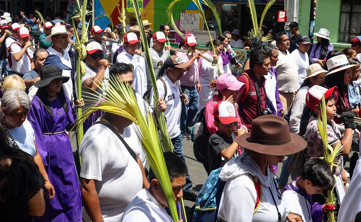 Semana Santa 2024: Activan Ley Seca en Alcaldía Iztapalapa