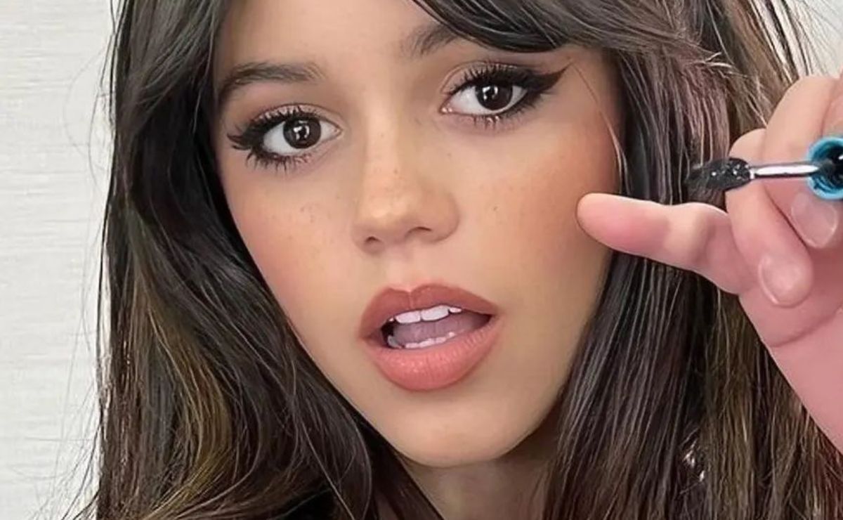 Jenna Ortega: estos fueron sus 2 romances antes de dar vida a "Merlina"