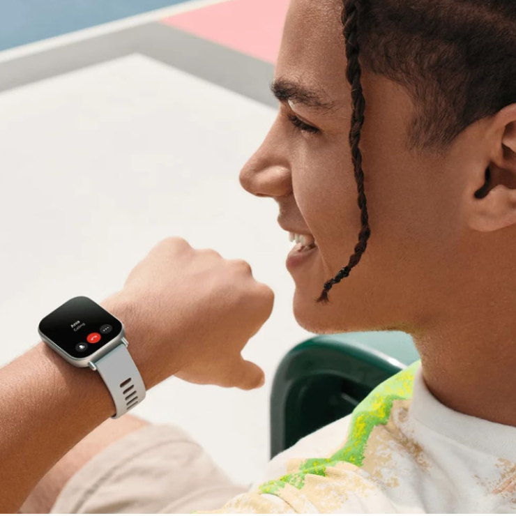 Xiaomi Redmi Watch 5 Active