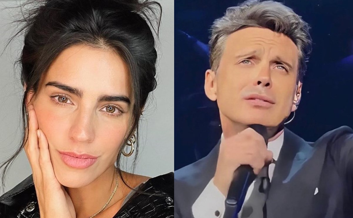 "No iría a verlos": Bárbara de Regil no es fan de RBD y no le gusta Luis Miguel