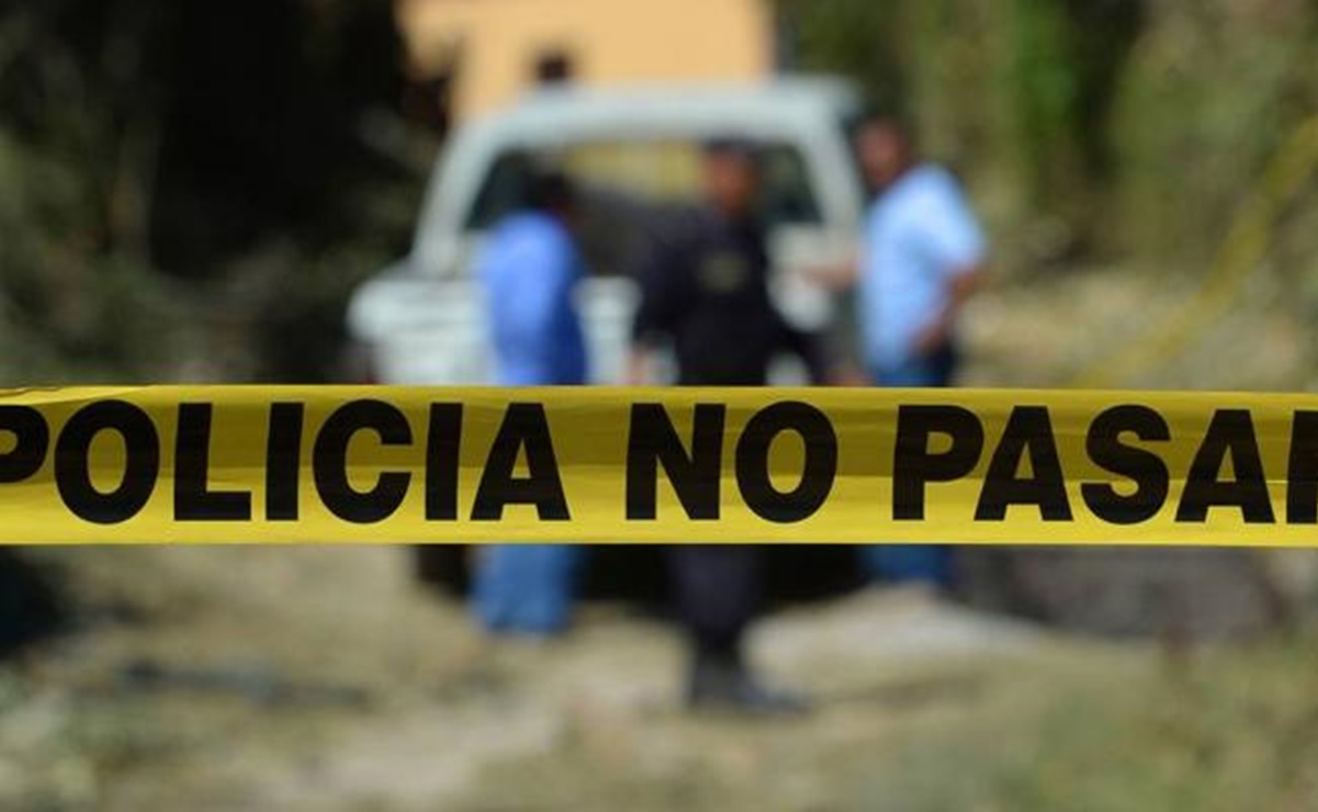 Encuentran tres cadáveres en bolsas plásticas en Morelos